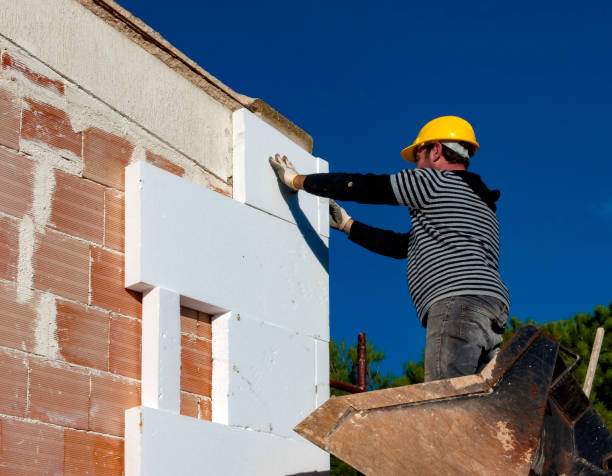 Reliable Clayton, NC Insulation Contractor Solutions