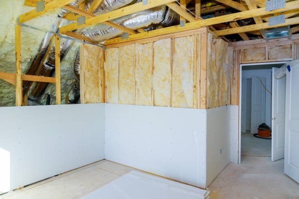 Best Spray Foam Insulation in Clayton, NC