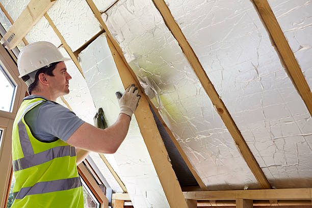 Best Commercial Insulation in Clayton, NC
